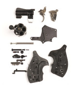 Smith & Wesson Airweight (5V50)