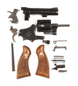 Smith & Wesson 10-8 (IVNC)