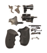 Smith & Wesson 36 Parts Kit (WR7K)