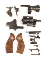 Smith & Wesson 36 Parts Kit (NUVJ)