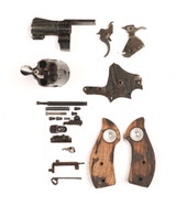 Smith & Wesson 36 Parts Kit (NUVJ)