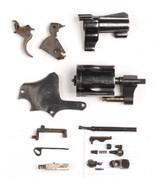 Smith & Wesson 36 Parts Kit (DSV8)