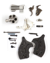 Smith & Wesson Airweight Parts Kit (STKJ)