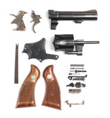 Smith & Wesson 10-8 Parts Kit (EQPW)