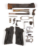 Smith & Wesson 910 Parts Kit (WAHX)