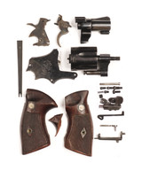 Smith & Wesson 10-5  Parts Kit (JDPU)