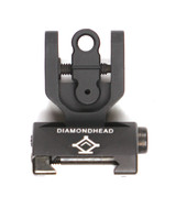 Diamondhead Rear Sight (T49Y)