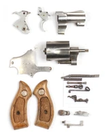 Smith & Wesson 60 Parts Kit (KBF9)