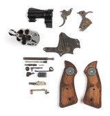 Smith & Wesson 36 Parts Kit (CEBE)