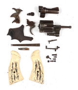Smith & Wesson Victory Parts Kit (D366)