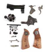 Smith & Wesson 36 Parts Kit (MNT4)