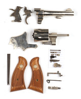 Smith & Wesson 10-7 Parts Kit (FP5H)