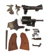Smith & Wesson Victory Parts Kit (H971)