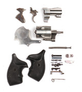 Smith & Wesson 649 Parts Kit (KZ28)