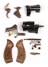 Smith & Wesson 36 Parts Kit (8FQI)