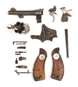 Smith & Wesson 10-5 Parts Kit (7N1D)