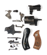 Smith & Wesson Model 36 Parts Kit (ASUF)
