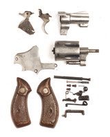 Smith & Wesson 36 Parts Kit (ZZ5N)