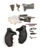 Smith & Wesson 640-1 Parts Kit (J6AL)