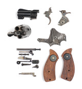 Smith & Wesson 36 Parts Kit (HYN7)