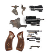 Smith & Wesson 36 Parts Kit (HYN7)