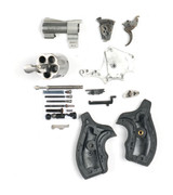 Smith & Wesson 642-2 Airweight Parts Kit (XK6I)