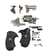 Smith & Wesson 36 Parts Kit (2K27)