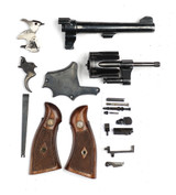 Smith & Wesson Victory Parts Kit (JO2F)