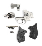 Smith & Wesson 642-2 Airweight Parts Kit (GS62)