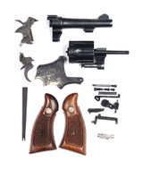 Smith & Wesson 10-5 Parts Kit (GD6W)