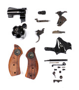 Smith & Wesson 37 Parts Kit (OEX5)