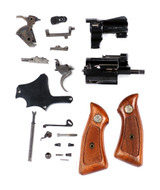 Smith & Wesson Model 36 Parts Kit (UMG2)
