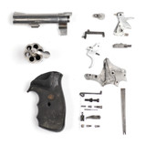 Smith & Wesson 64-3 Revolver Parts Kit (KZPV)