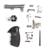 Smith & Wesson 64-3 Revolver Parts Kit (X7NO)