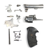 Smith & Wesson 64-3 Revolver Parts Kit (X7NO)