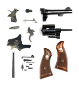 Smith & Wesson 10-5 Revolver Parts Kit (Q2QS)