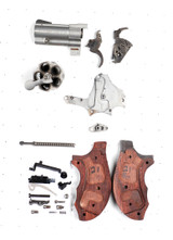 Smith & Wesson 60-14 Revolver Parts Kit (S67J)