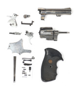 Smith & Wesson 64-3 Revolver Parts Kit (QAZL)
