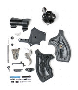 Smith & Wesson 442-2 Revolver Parts Kit (NJ4T)