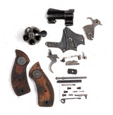 Smith & Wesson 36 Revolver Parts Kit (UZF1)