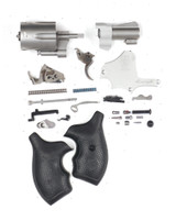 Smith & Wesson 637-2 Revolver Parts Kit (J08C)