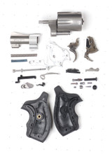Smith & Wesson 637-2 Revolver Parts Kit (J08C)