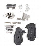 Smith & Wesson 60 Revolver Parts Kit (3HNX)