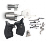 Smith & Wesson 642 Revolver Parts Kit (IIV3)