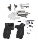 Smith & Wesson 637-2 Air Weight Revolver Parts Kit (N9LI)