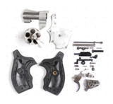 Smith & Wesson 642 Revolver Parts Kit (3QBZ)