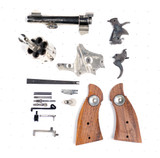 Smith & Wesson 10-5 Revolver Parts Kit (KL5D)