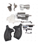 Smith & Wesson 637-2 Air Weight Revolver Parts Kit (6FIX)