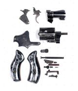 Smith & Wesson 36 Revolver Parts Kit (C2NT)