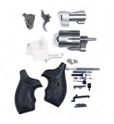 Smith & Wesson 642-2 Airweight Revolver Parts Kit (8E73)